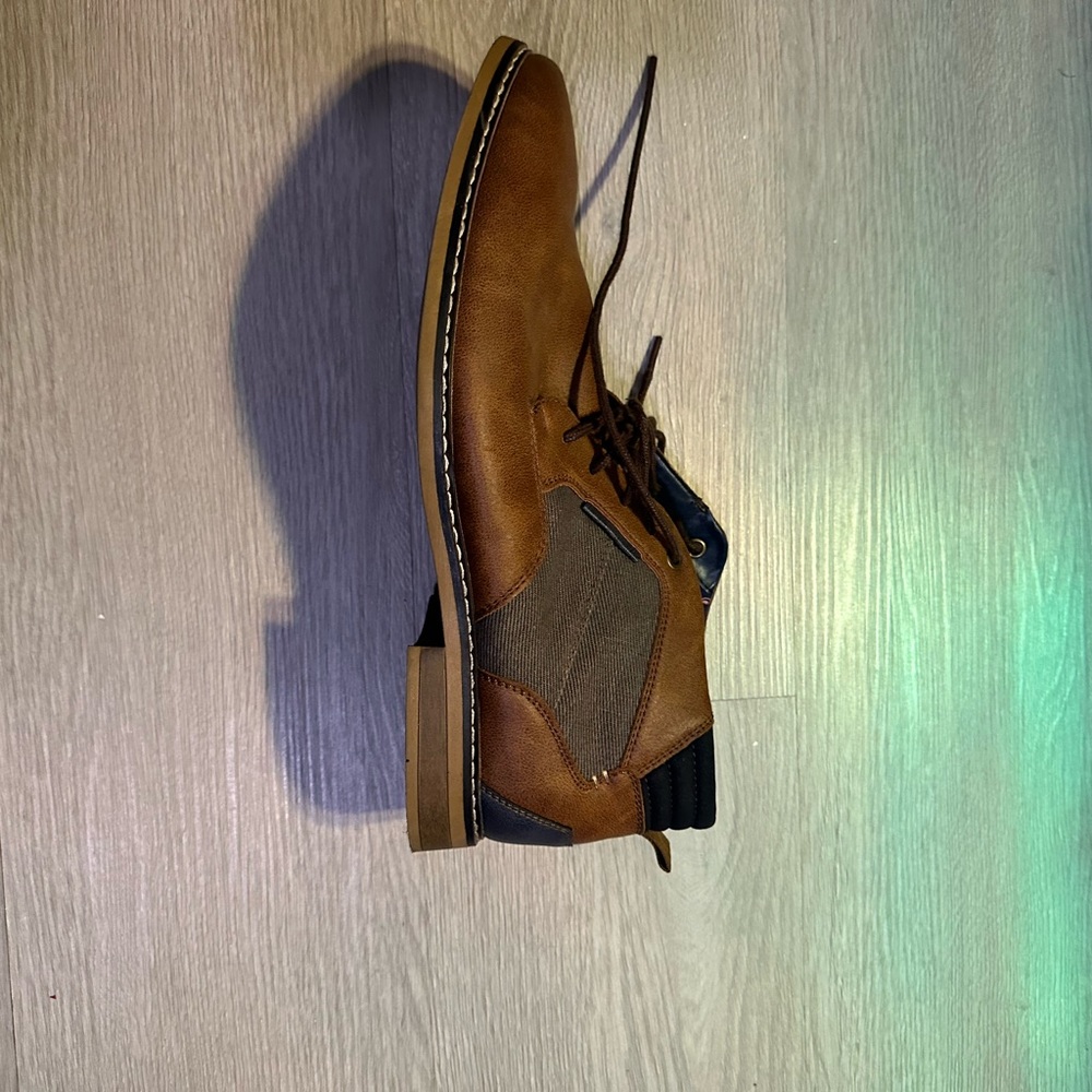 George Men’s Shoes Memory Foam
